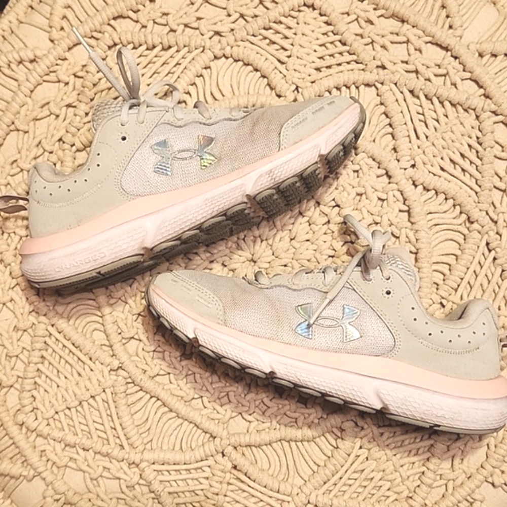 UNDER ARMOUR TENNIS